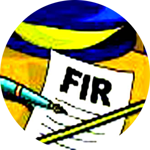 FIR Quash