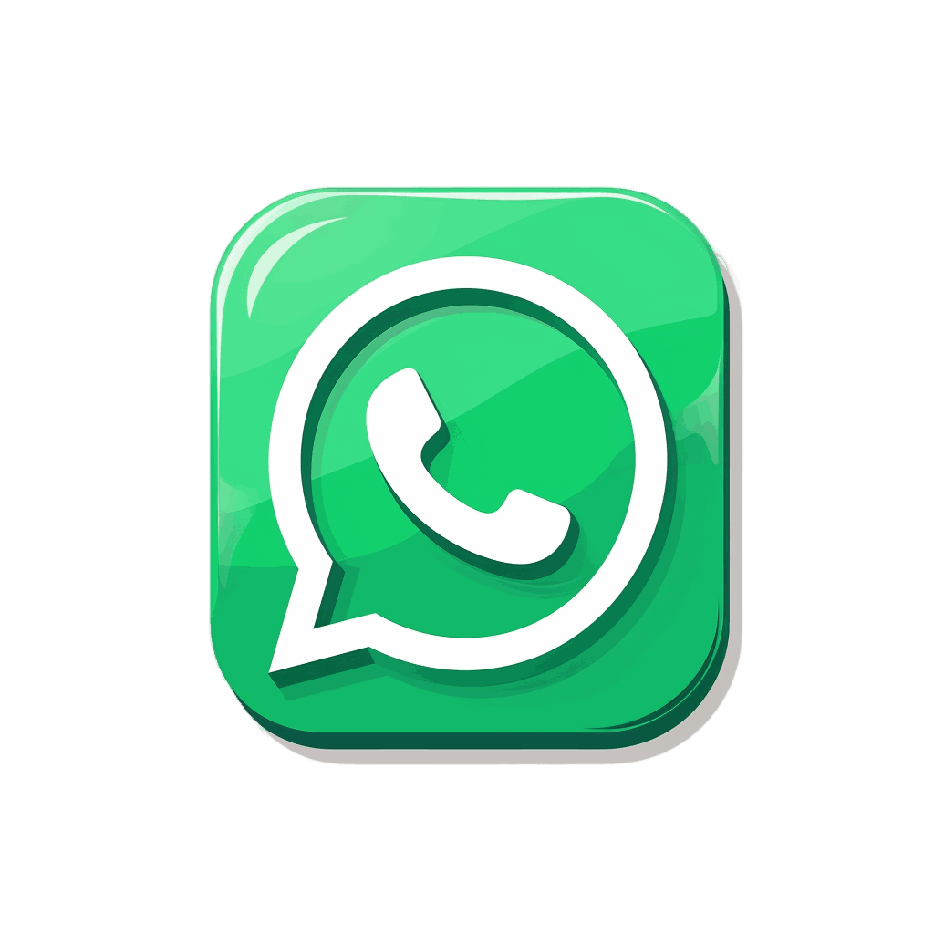 WhatsApp Logo